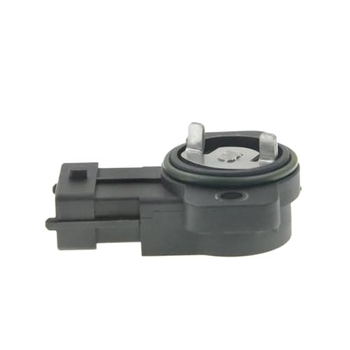 Capteur position papillon Hyundai i10 2006 d'origine OEM 35102-02910 avec connecteur de rechange