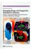 Emerging Drugs and Targets for Alzheimer's Disease book cover