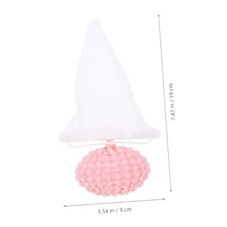 SHINEOFI 4 Pièces Lot de Filets Attrape-Poils Flottants Réutilisables pour Machine à Laver Filtre Anti-Poils Animaux et Panier Ramasse Peluches pour Lave-Linge Facile à Nettoyer