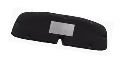 Tapis insonorisant coton pour Toyota Corolla Axio : roulez au calme au quotidien