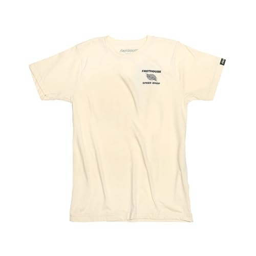 FASTHOUSE Youth Champion Short Sleeve Tee2