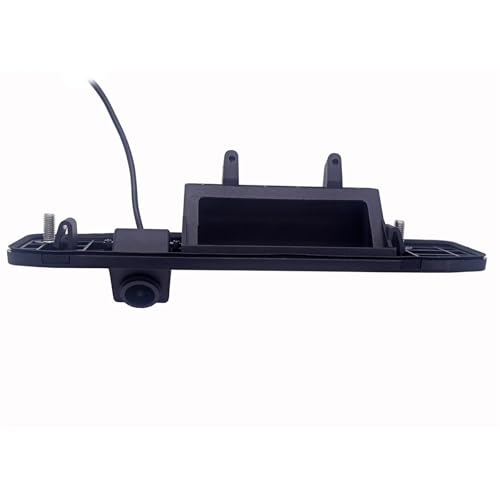 Caméra de recul étanche CMOS avec vision grand angle pour Mercedes W166