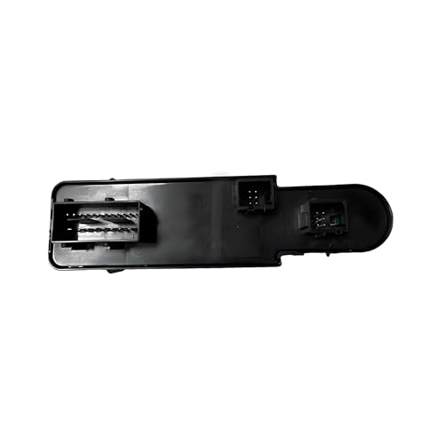 Bouton lève-vitre électrique Peugeot RCZ Finition robuste OEM 6490FW 6490FX