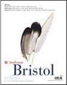 Strathmore 235-64 500 Series Bristol Vellum, 4 Ply, 23 X 29 In.