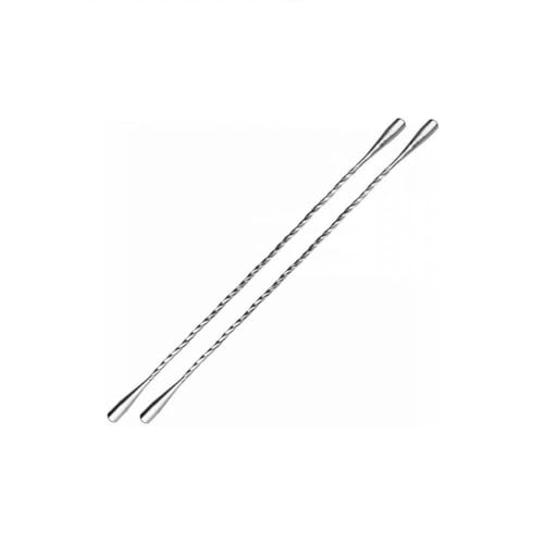 COCKTAIL7 Shaker Mixer Inox 30 cm