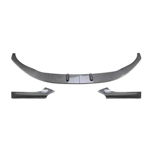 Diffuseur lèvre avant BMW Série 2 F22 F23 idéal pour vos sorties sport