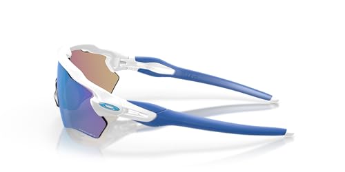 [オークリー] サングラス OJ9001 RADAR EV XS PATH キッズ 900126 MATTE WHITE 31 [2]