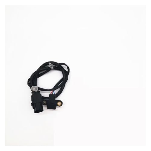 Capteur 3931038060 haute précision pour réguler le régime moteur thermique