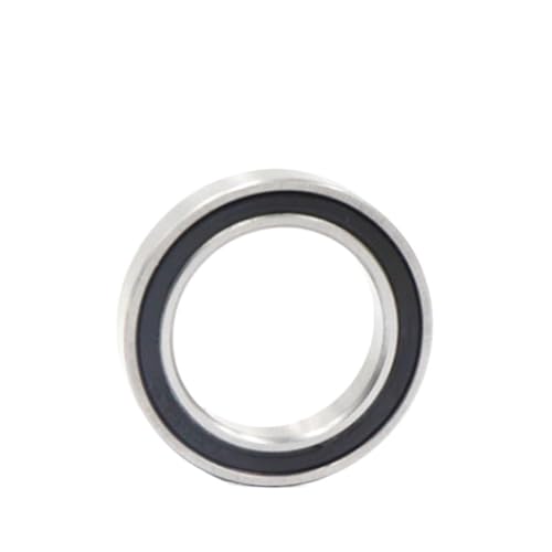 Roulement à paroi mince 62800ZZ 10x19x6 mm pour guidage de précision