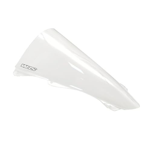 Pare-Brise Moto Ninja ZX-4RR et ZX-25R 2023-2025 | Bulle Protection Avant
