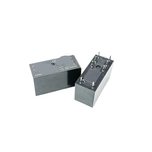 Relais HF115F pour réparer une carte électronique 16A 8 broches