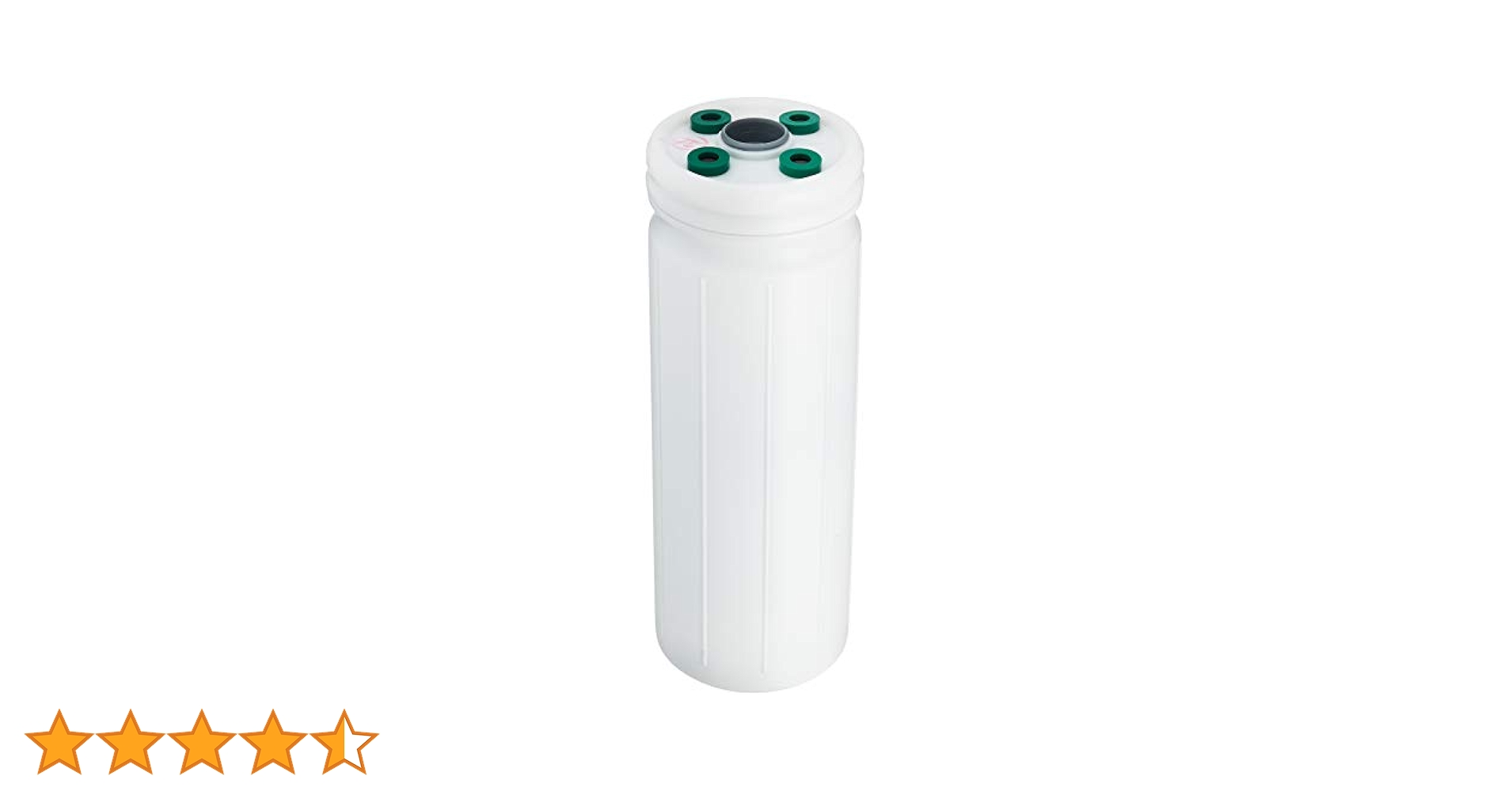 浄水器部品 360度回転タイプ 純名水パイウォーター 1台 名宏 【通販モノタロウ】