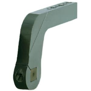 SMC CKZ-50A018 clamp arm
