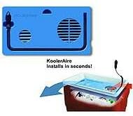 12 Volt Portable Air Conditioner