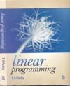 Buy Linear Programming Book Online at Low Prices in India | Linear ...