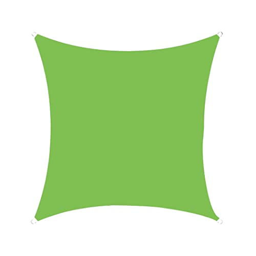 Rozhuhro Toldo de Jardín Rectangular Protección Rayos UV Camping Sombra Solar Tasa de sombreado 90% Cover