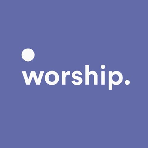 『Worship Is A Response and an Invitation - Dave Holden』のカバーアート