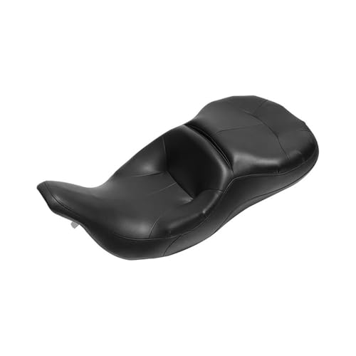 Siège moto de qualité supérieure pour Touring Ultra Classic 1997-2007