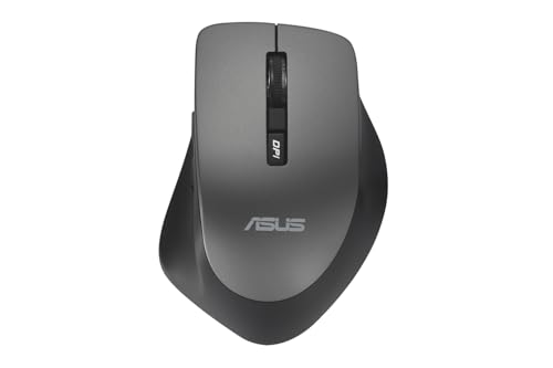 Asus - Souris sans Fil WT425 Grise