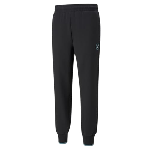 PUMA Mens Sw X Pants Casual Comfort Technology - Black3