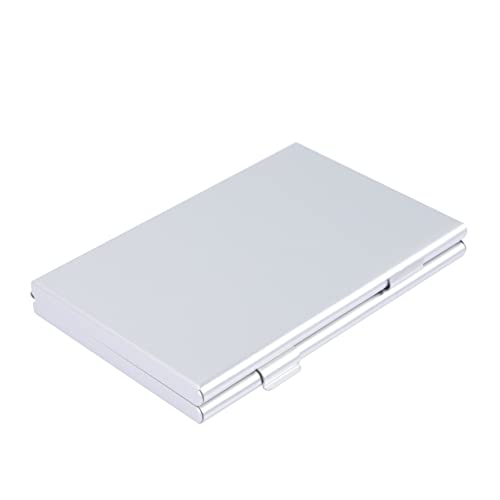 Estuche para tarjetas SIM UTHCLO con 16 ranuras de aluminio