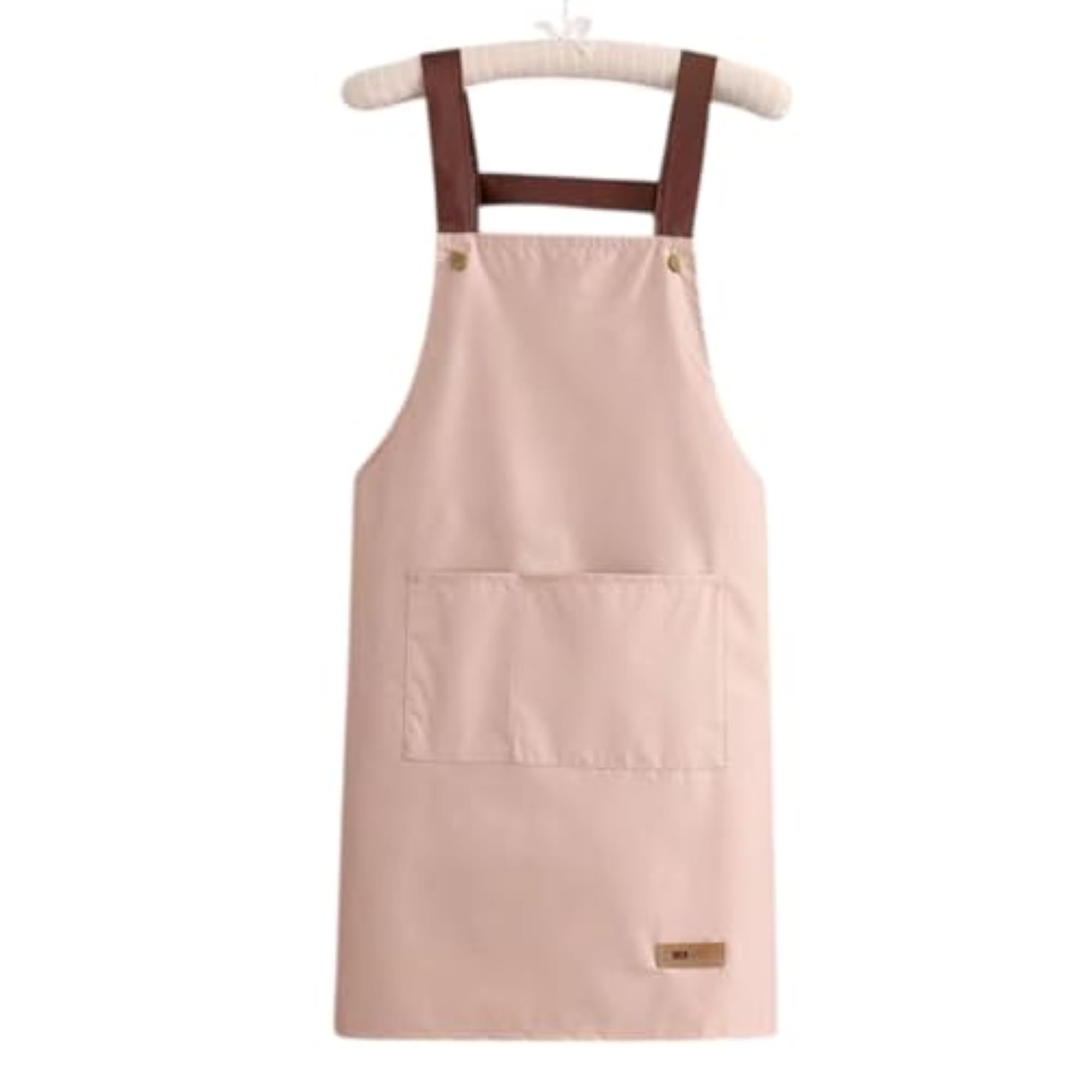 Professional Kitchen Apron with Adjustable Straps