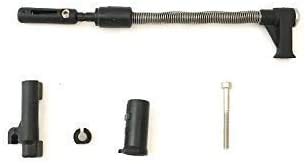 Brompton�f�B���C���[�P�[�u���A���J���b�W/�X�v�����O�Z�b�g�A�����V�t�^�[�p Brompton Derailleur Cable Anchorage/Spring Set for Integrated Shifter