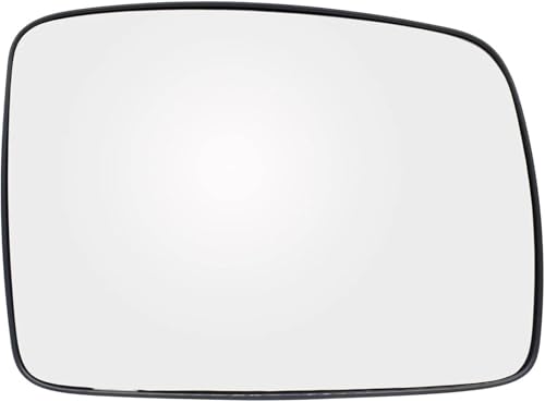 Rétroviseur latéral chauffant LR017070 anti-givre pour Range Sport