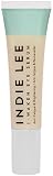 Indie Lee I-Waken Eye Serum - Daily Eye Cream Treatment for Addressing Appearance of Fine Lines, Puffiness, Wrinkles, Dark Circles + Signs of Aging (0.5oz / 15ml)