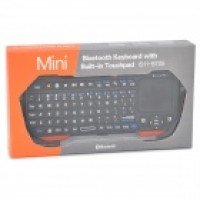Packaging for the Seenda IS11-BT05 Mini Bluetooth Keyboard
