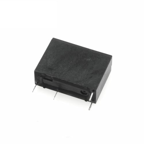 Relé RC-112DM1 de 12V y 5A de 4 pines sustituto de G5NB-1A-E 7