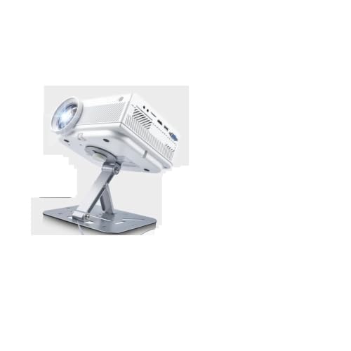 Soporte para miniproyector de mesa articulado con tornillo de un cuarto para escritorio 3