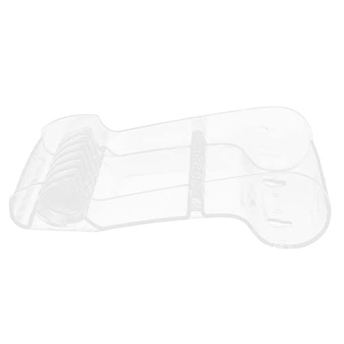 Professional Scissor Holder Rack for Stylists Hair Cutting Scissors Stand Anti-skid Organizer for Salon Tools Multi-function Barber Scissor Bracket