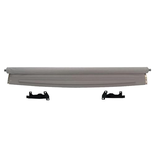 Pare-soleil toit ouvrant pour Buick Lacrosse 2009-2015 rideau gris 23135938