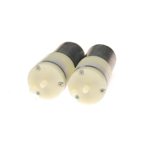 Bomba de aire 10W DC 3V 3.7V 5V 2.5A presión 120kpa bomba de vacío de presión negativa -45kpa miniatura 5