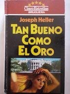 Tan Bueno Como Oro/Good As Gold 8402074227 Book Cover