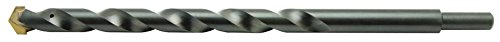 Alfa Tools TCBH74509 3/8 x 18 x 3/8 Shank Carbide Tipped Bell Hanger Bit