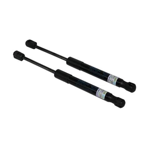 テールゲートスプリングストラット リアトランクショックリフトテールゲートガススプリングストラットに適合BMW Z4 E89 51 24 7 191 255 2009-2016に適合 長生き