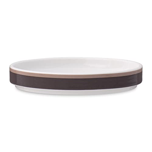 Set de 4 platos pequeños Noritake ColorStax 6 pulgadas miniatura 2