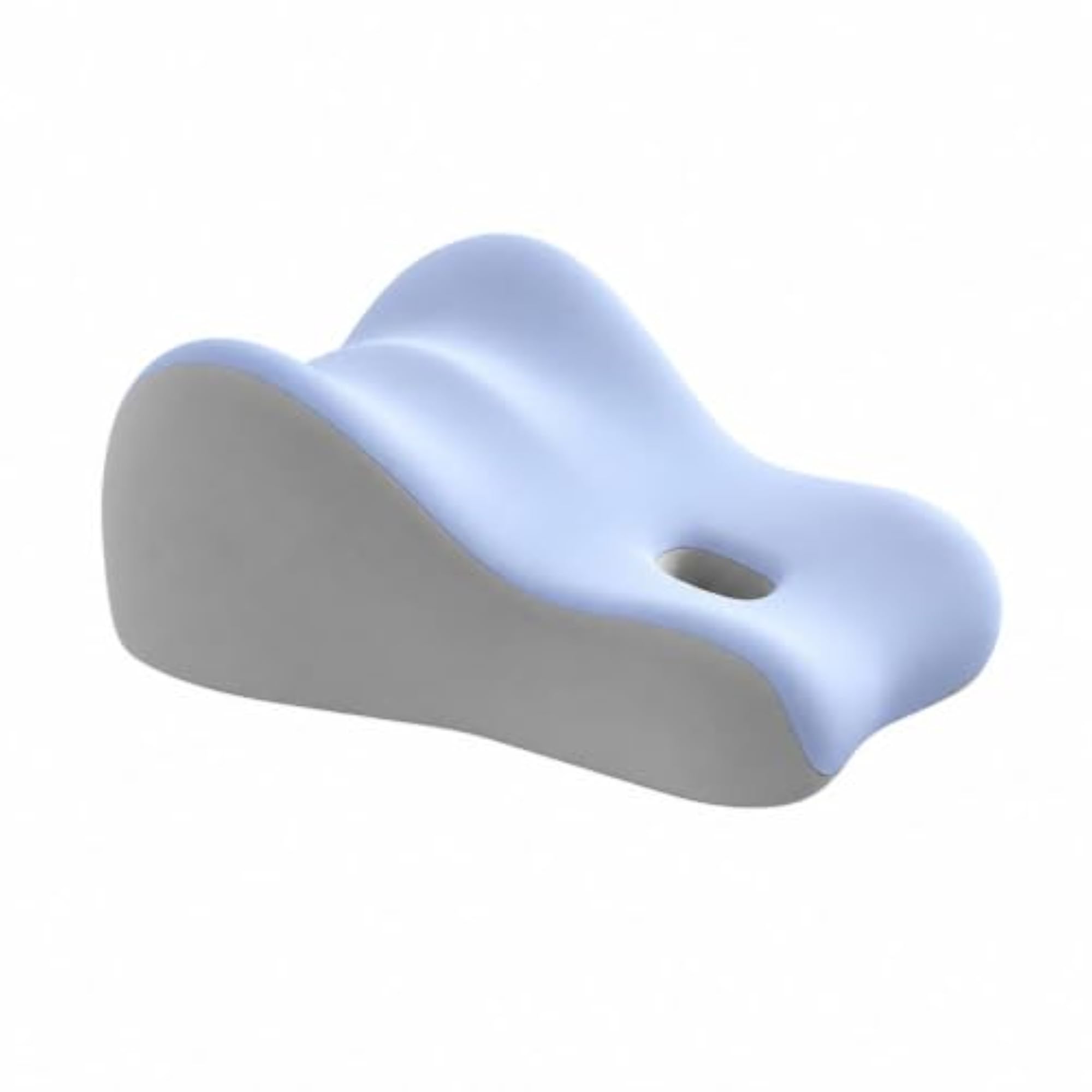 Ergonomic Memory Foam Positioning Cushion, Multifunctional