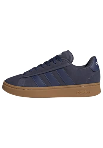 Image of adidas Mens Gc Alpha Sk8 Sneaker