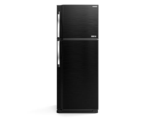 Tornado RF-58T-BK No Frost Refrigerator, 450 Liters, 2 Doors...