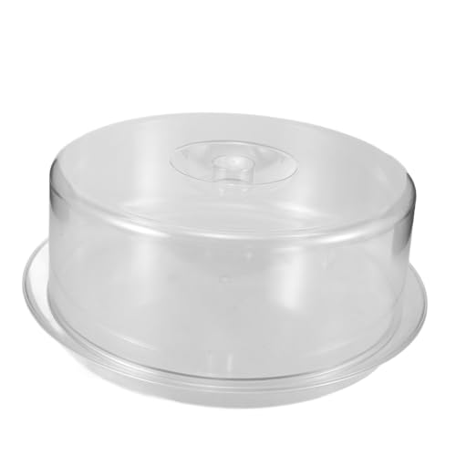 How long can a standing fan run continuously