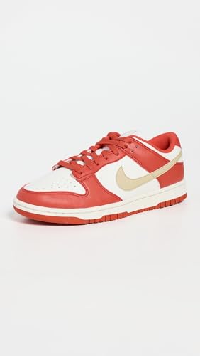 Nike Women's Dunk Low Sneakers2