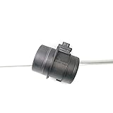Caudalimetro volkswagen de passat variant 0281002956 , 03l906461a