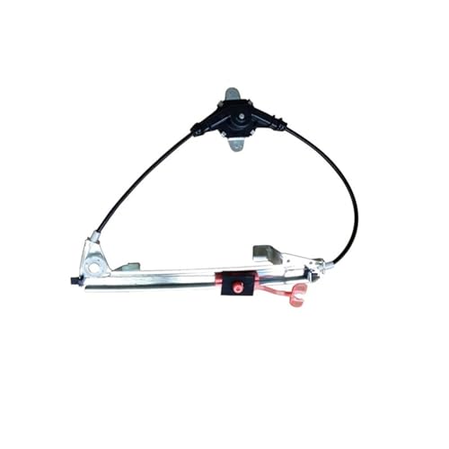 Lève-vitre arrière électrique Fiat Punto mécanisme robuste sans moteur 51723324