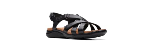Sandales Kitly Go Clarks femme pour les vacances et balades d'été