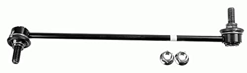 LEMFÖRDER 33973 01 Biellette De Barre Stabilisatrice pour Hyundai Santa Fé II (CM) 2005-2015 Droit, Essieu Avant et autres véhicules