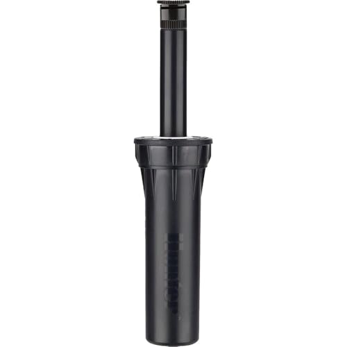 Hunter Pro 4' Pop Up Lawn Sprinkler Head, Adjustable...