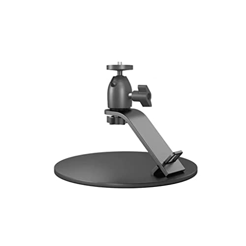 Projection sur table de chevet avec le support projecteur de maison